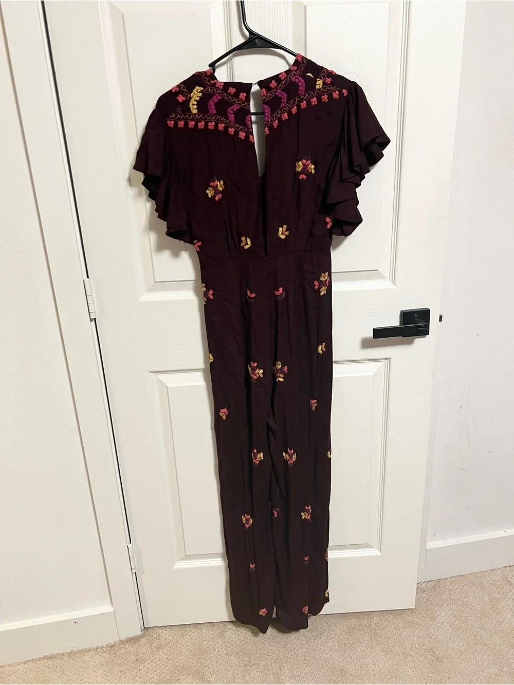 Free People pre owned